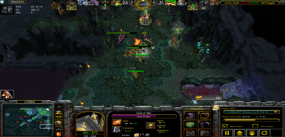 Lightshot screenshot