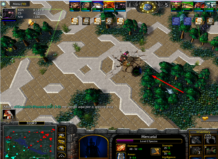 Lightshot screenshot