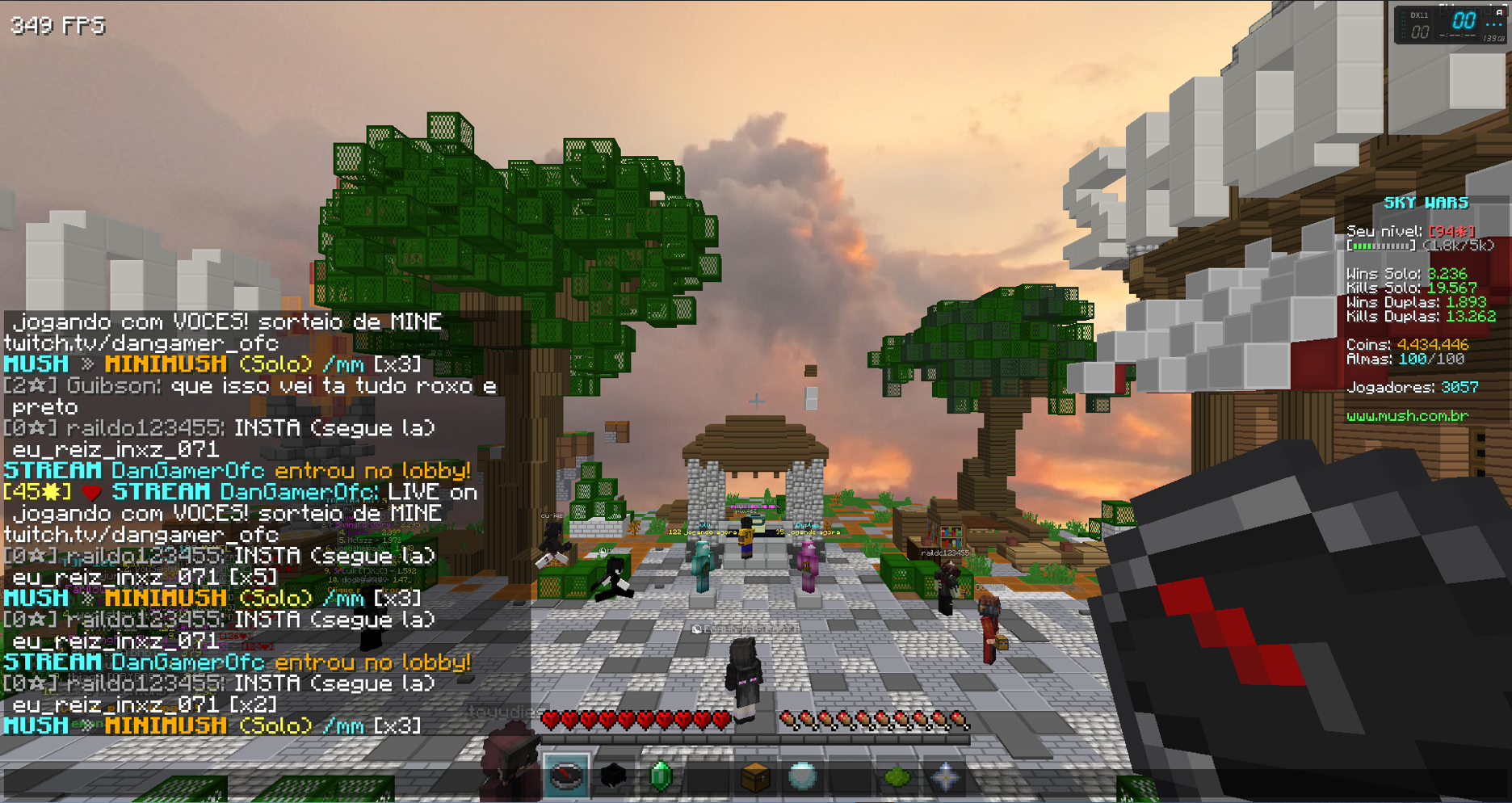 Lightshot screenshot