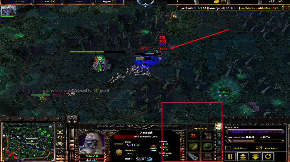 Lightshot screenshot