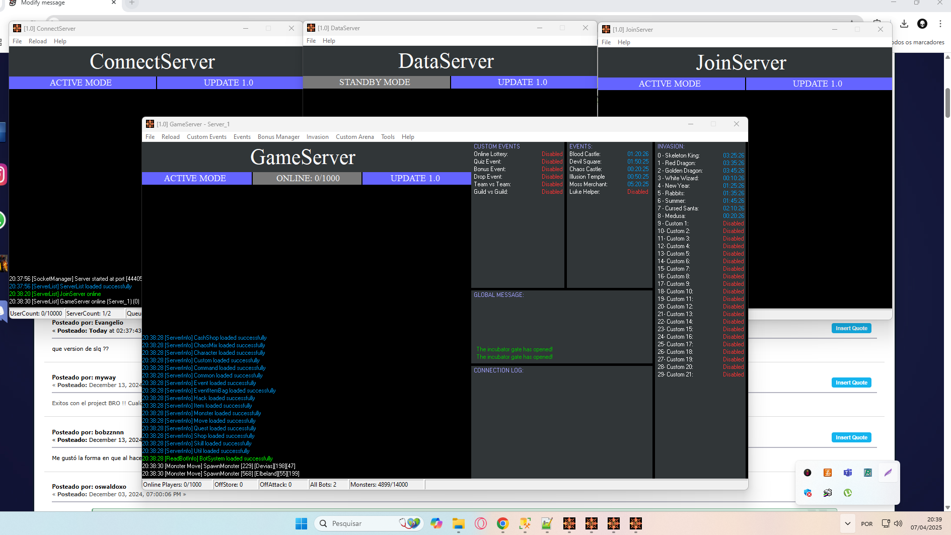 Lightshot screenshot
