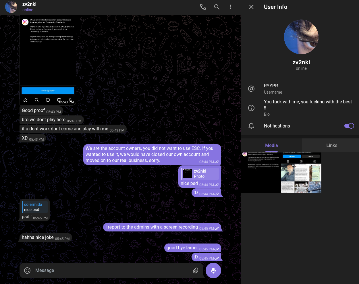 Lightshot screenshot