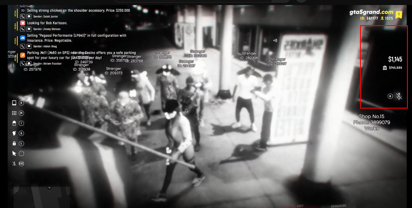 Lightshot screenshot