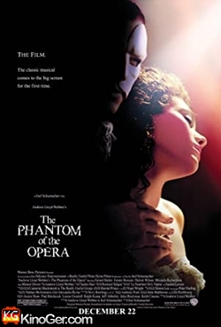 Das Phantom der Oper (2004)