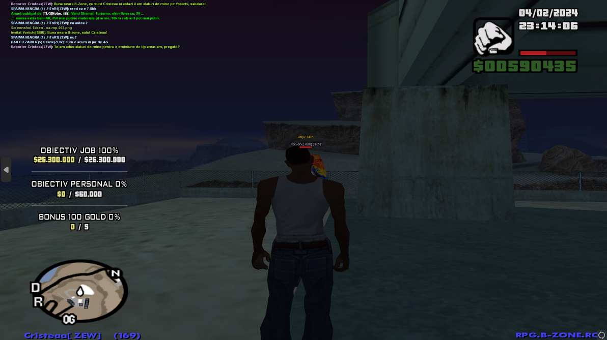 Lightshot screenshot