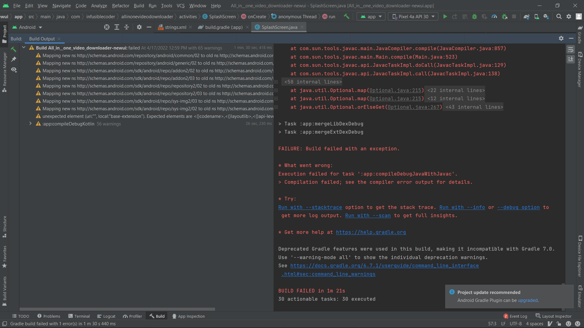 Lightshot screenshot