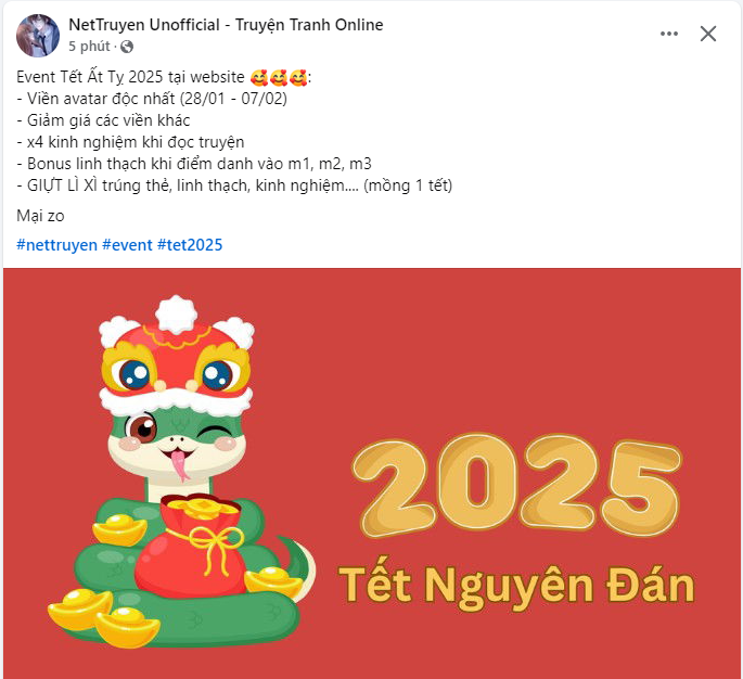 Nam Thần Quốc Dân Quấn Lấy Tôi Chapter 144 - 1