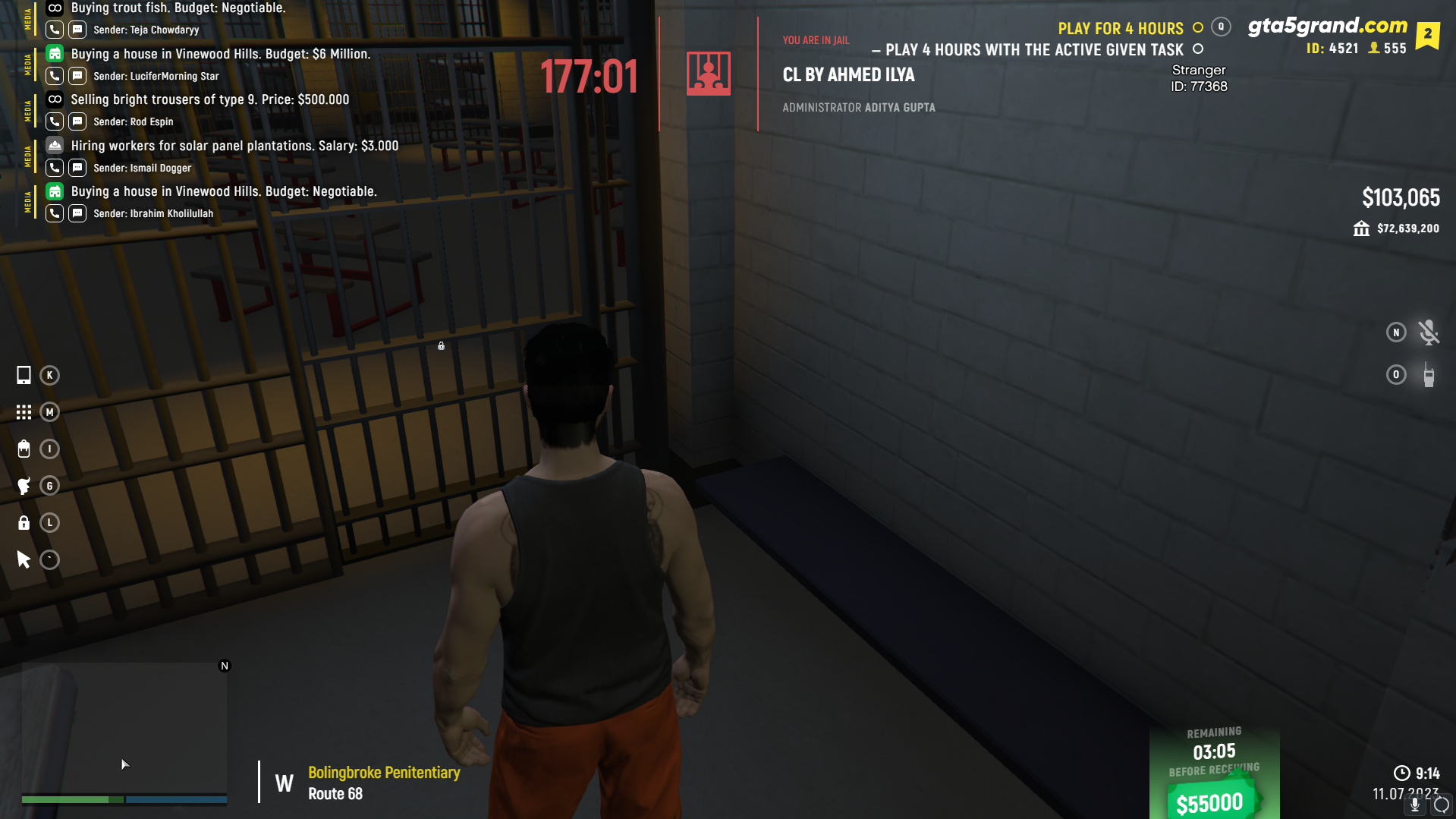 Lightshot screenshot