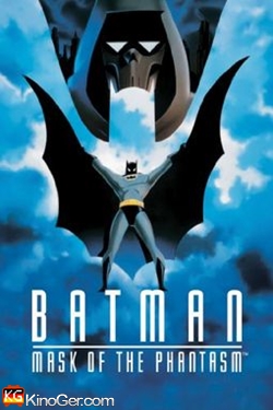 Batman und das Phantom (1993)
