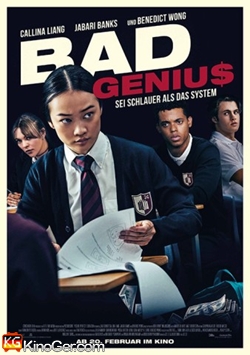 Bad Genius (2024)