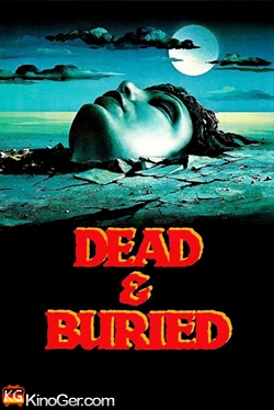 Tot und begraben (1981)