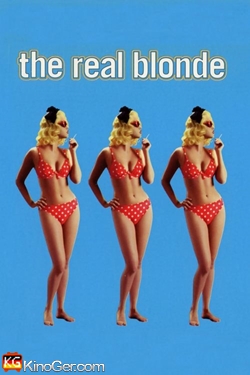 Echt Blond (1998)