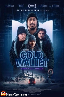 Cold Wallet (2024)