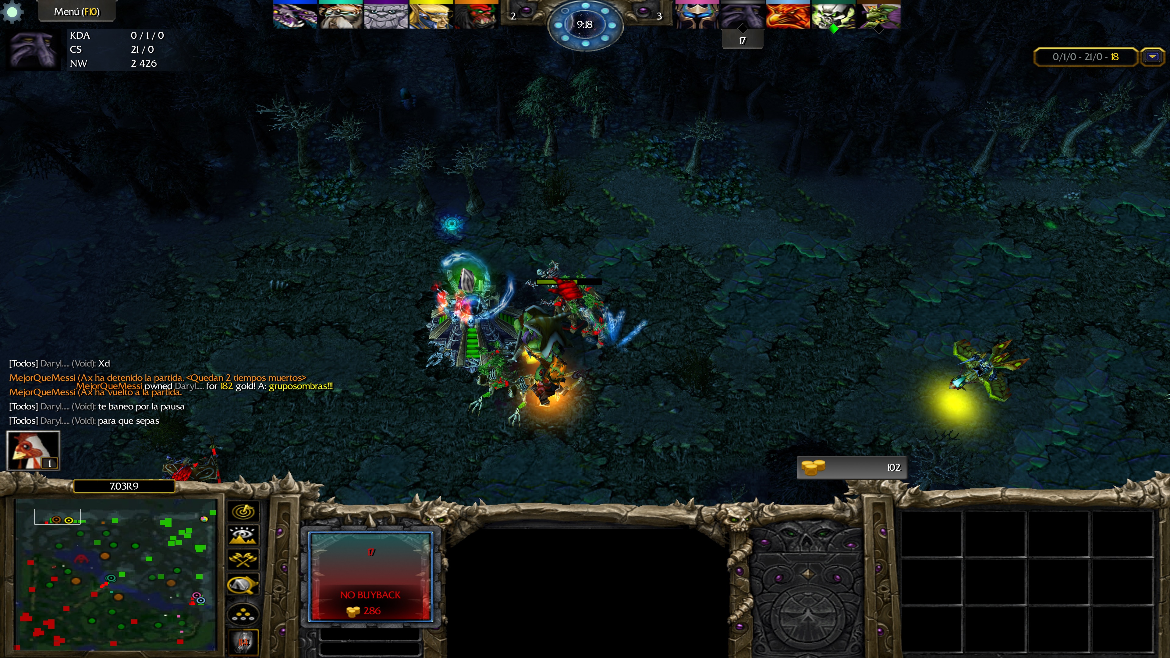 Lightshot screenshot