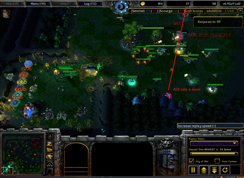 Lightshot screenshot