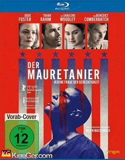 Der Mauretanier - (K)eine Frage der Gerechtigkeit (2021)