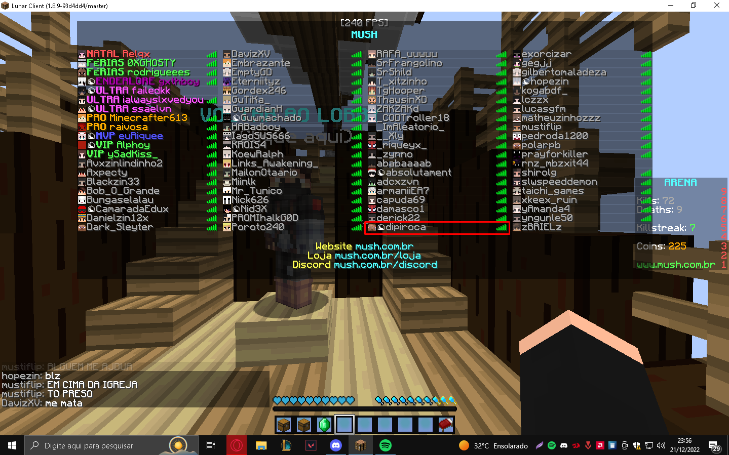 Lightshot screenshot
