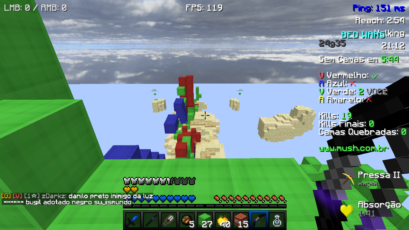 Lightshot screenshot