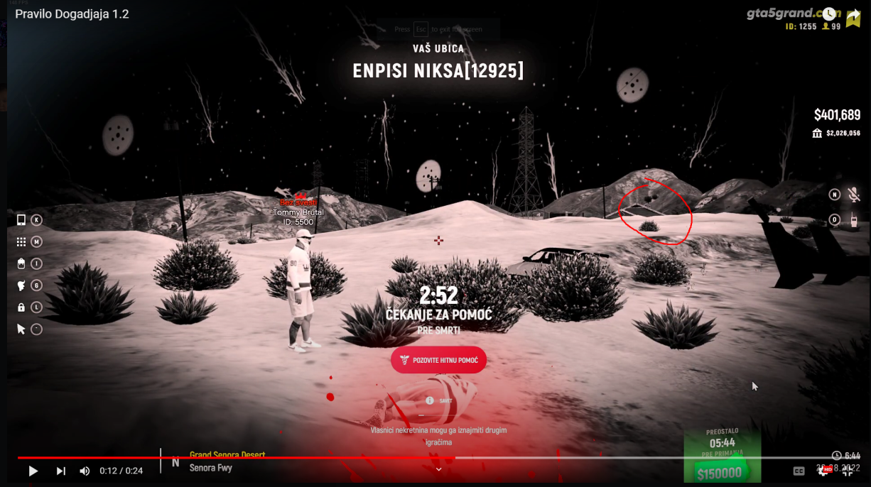 Lightshot screenshot