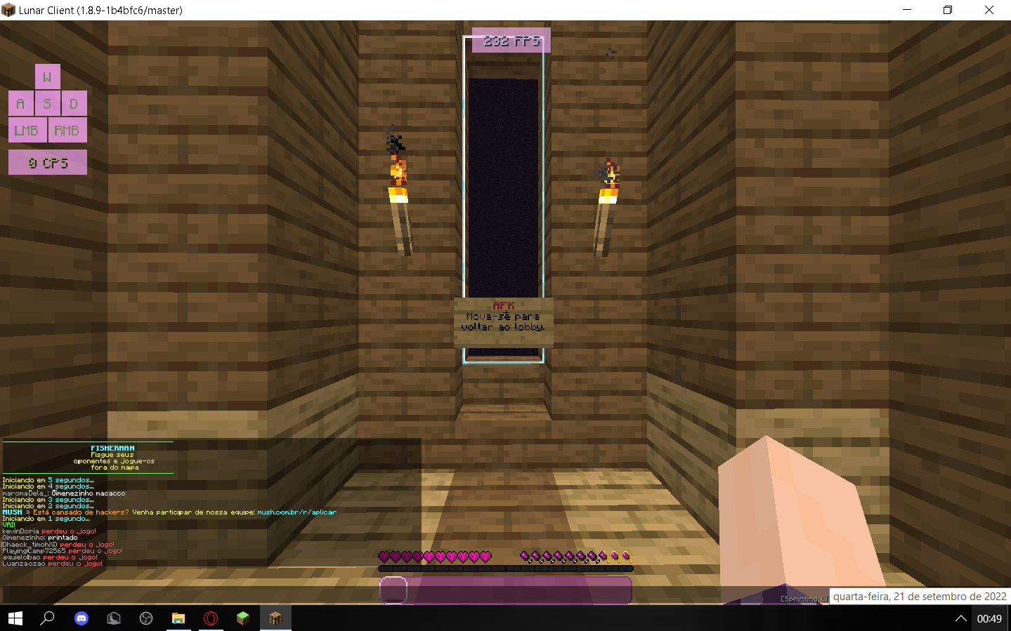 Lightshot screenshot
