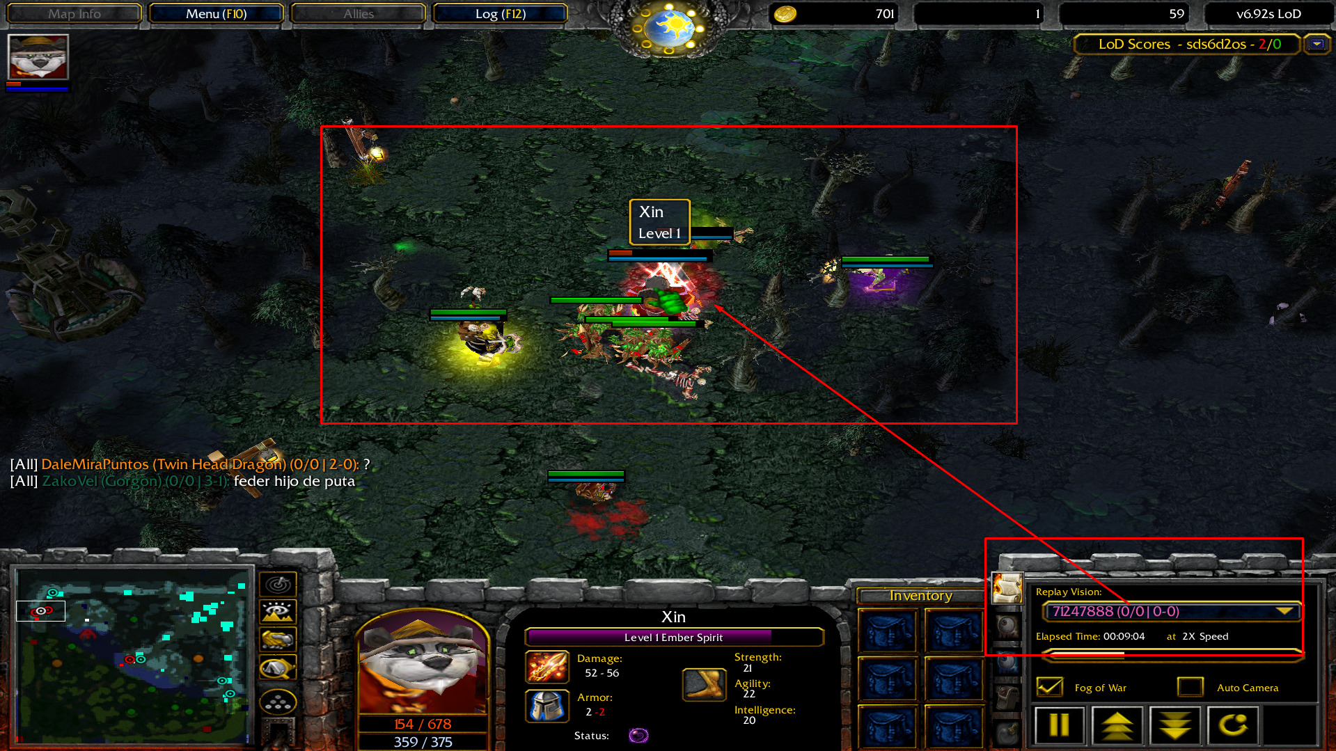 Lightshot screenshot