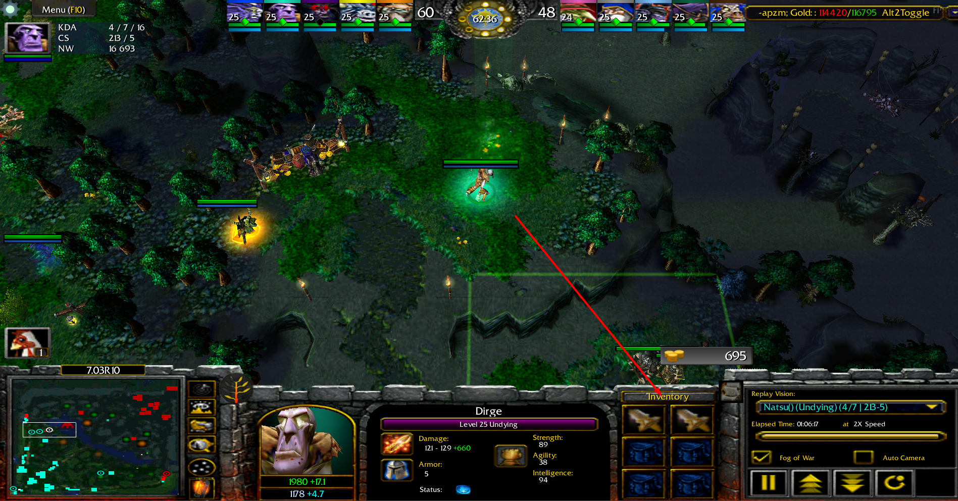 Lightshot screenshot