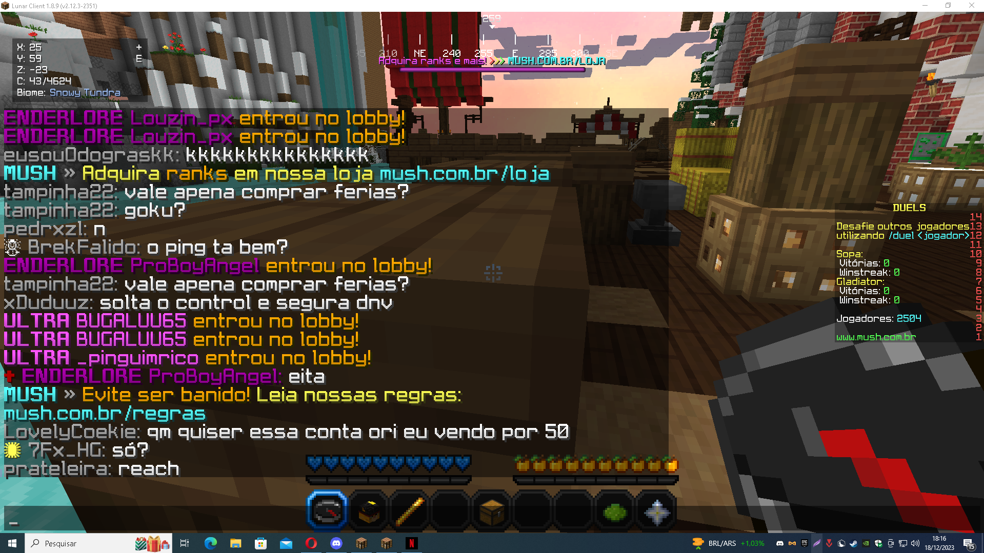 Lightshot screenshot