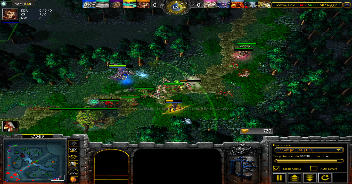 Lightshot screenshot