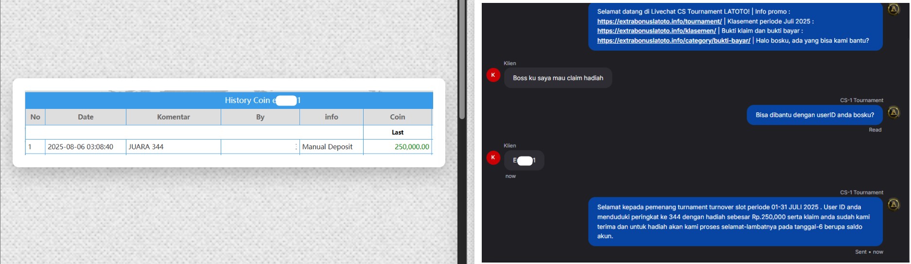 Lightshot screenshot