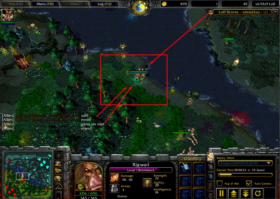 Lightshot screenshot