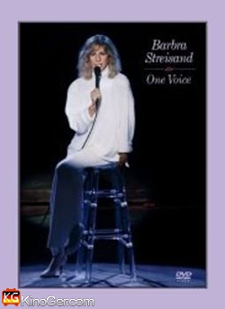 Barbra Streisand - One Voice (1986)