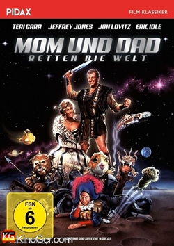 Mom und Dad retten die Welt (1992)
