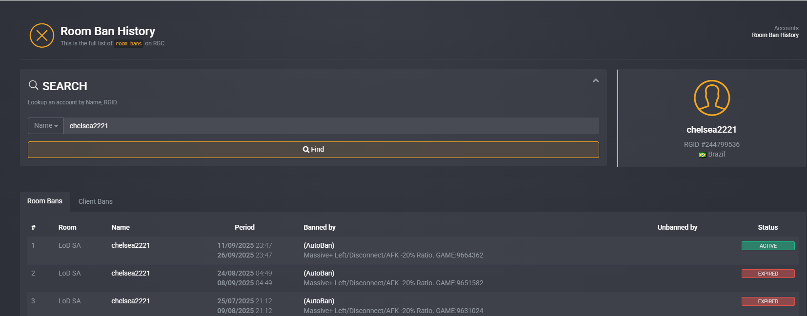 Lightshot screenshot