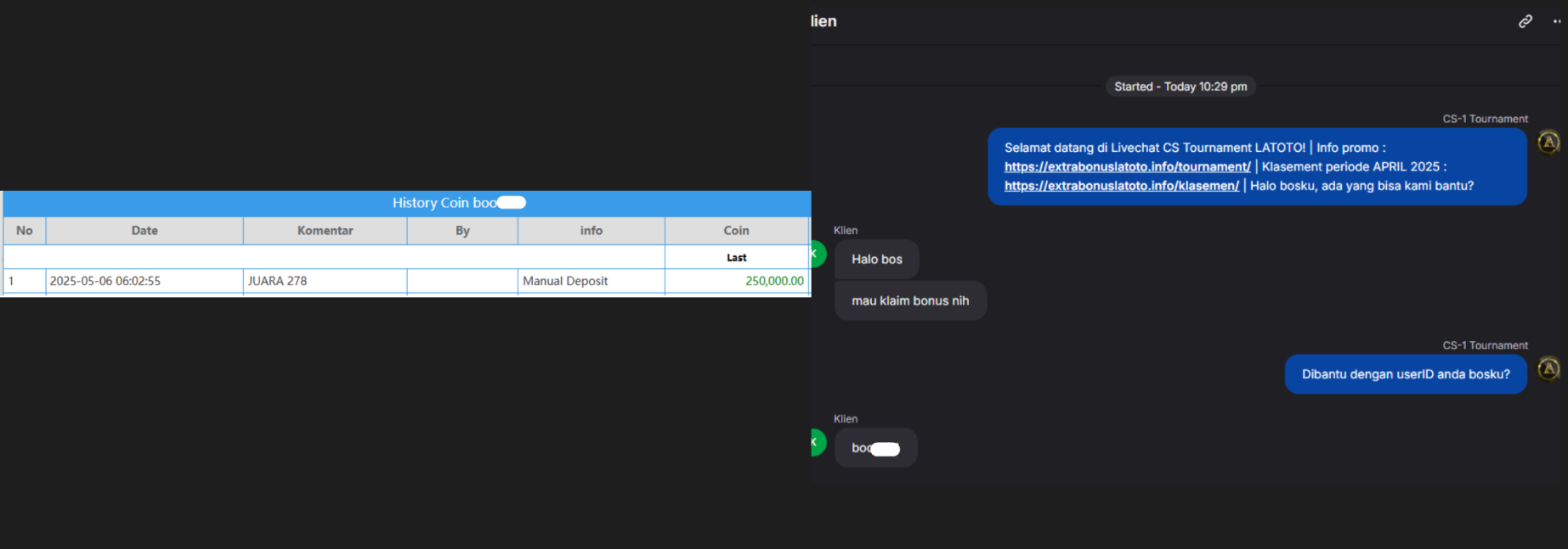Lightshot screenshot