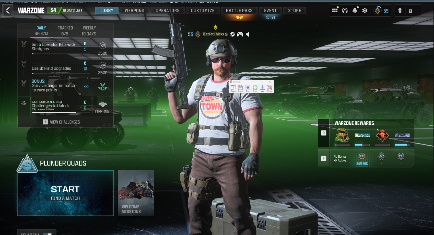 Lightshot screenshot