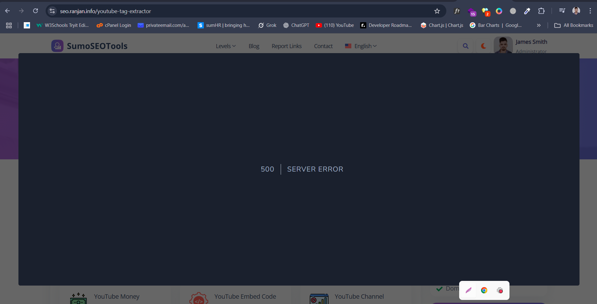 Lightshot screenshot