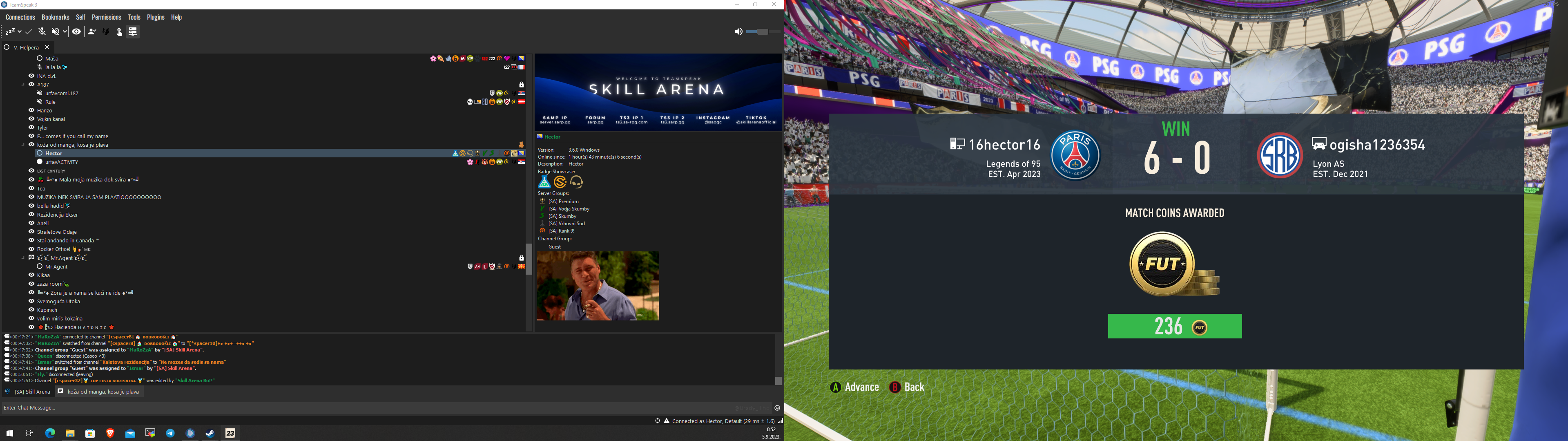 Lightshot screenshot