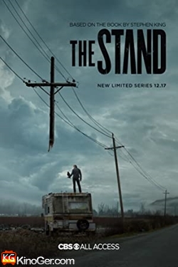 The Stand Staffel 1 (2020)