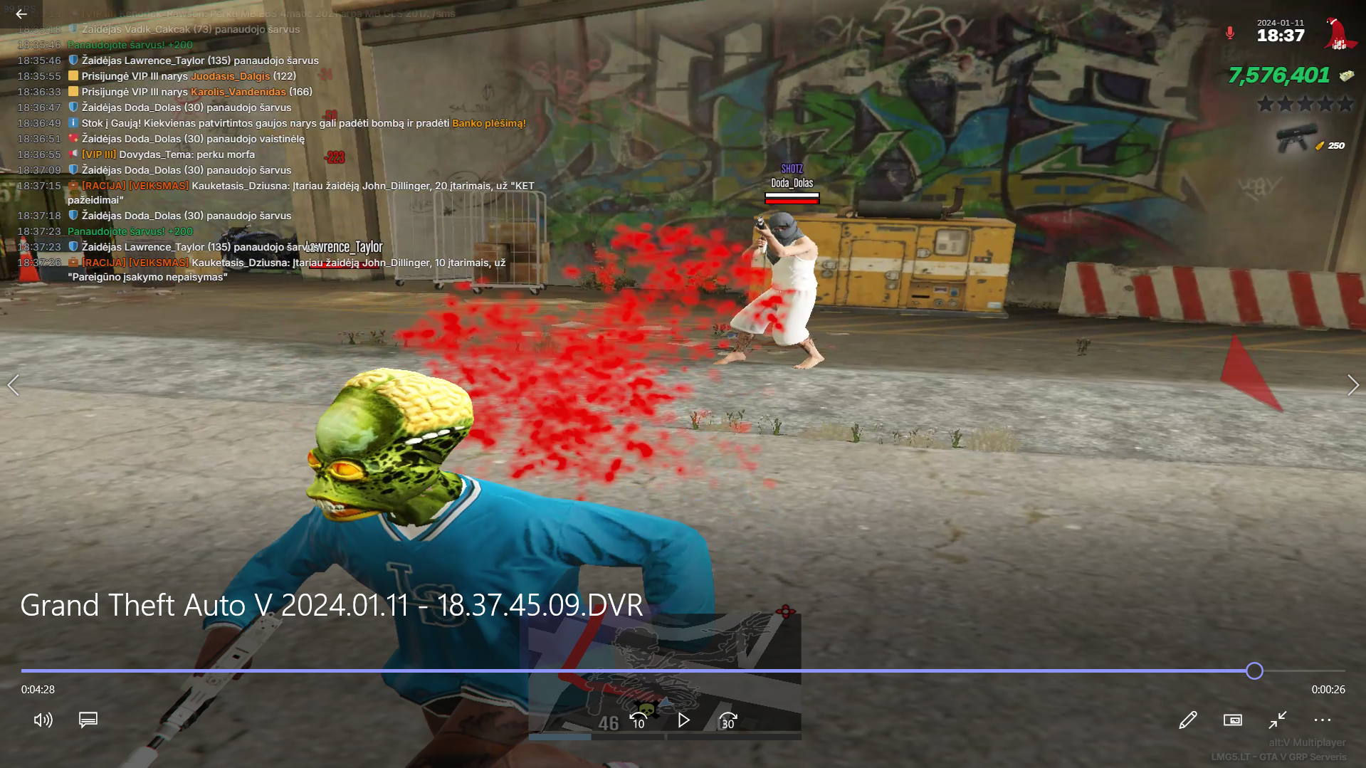 Lightshot screenshot