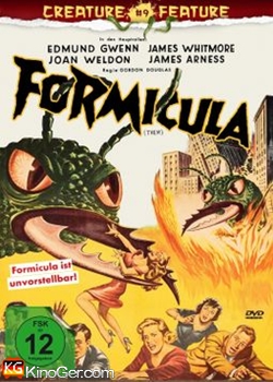 Formicula (1954)