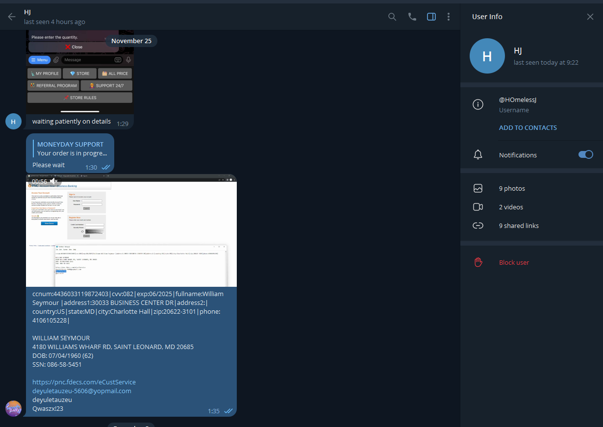 Lightshot screenshot