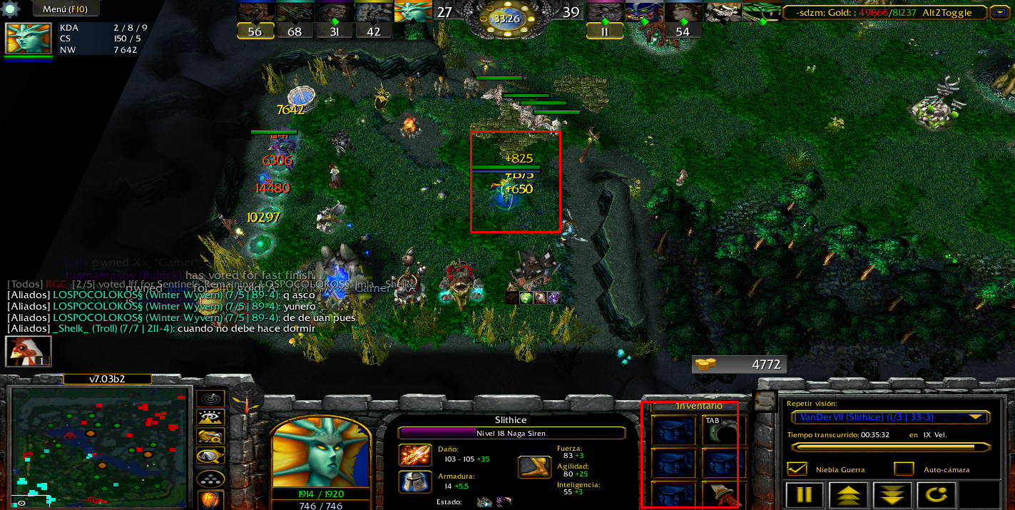 Lightshot screenshot