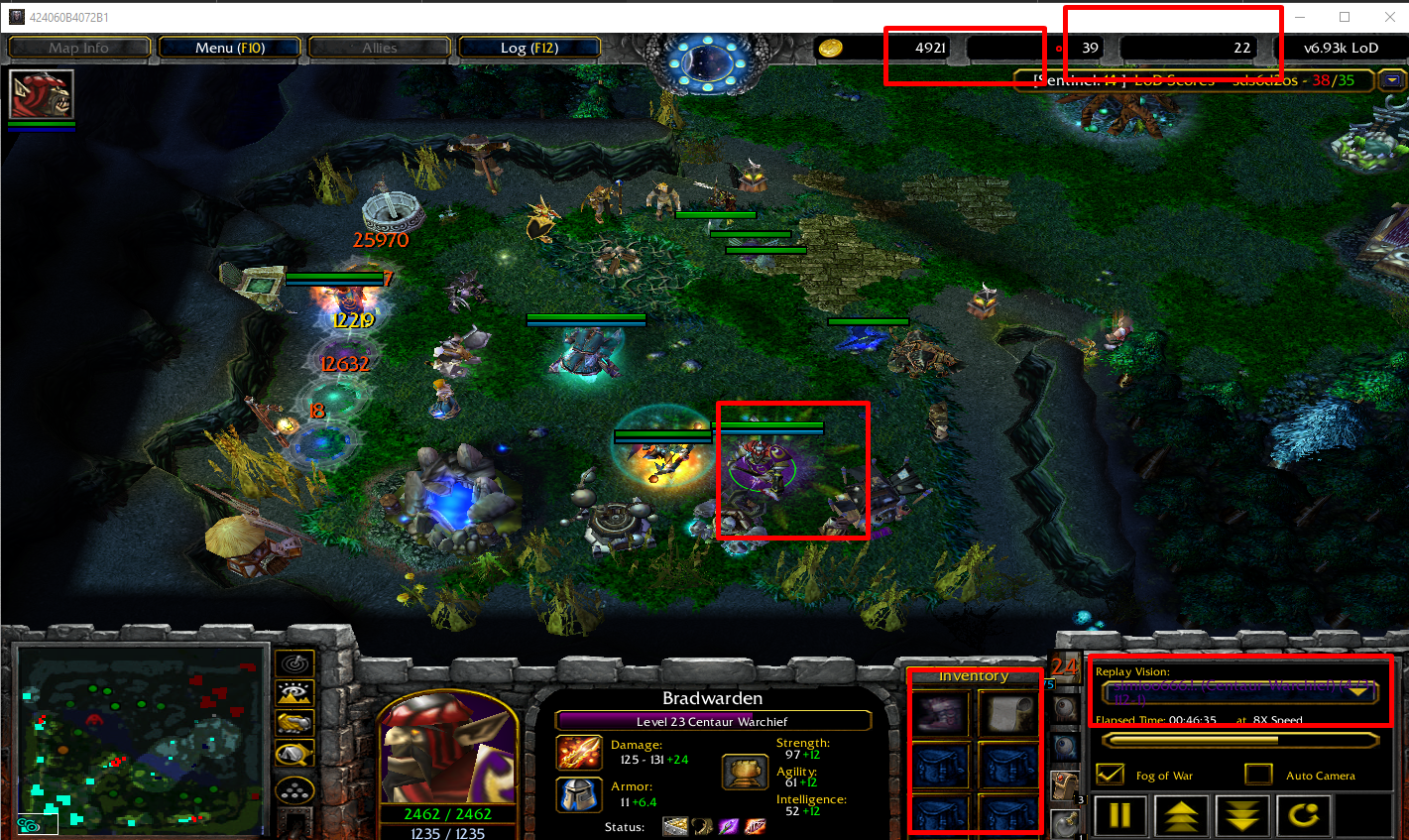 Lightshot screenshot