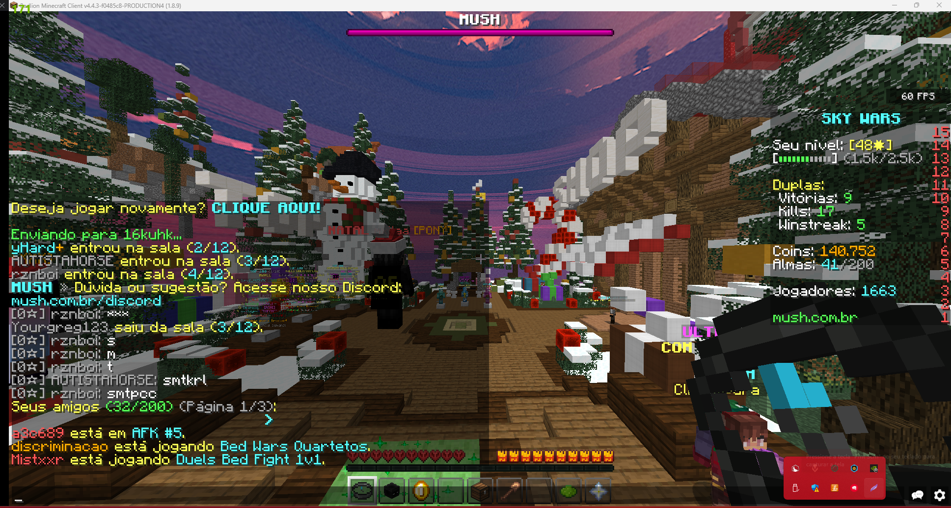 Lightshot screenshot