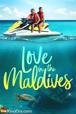 Love in the Maldives (2023)