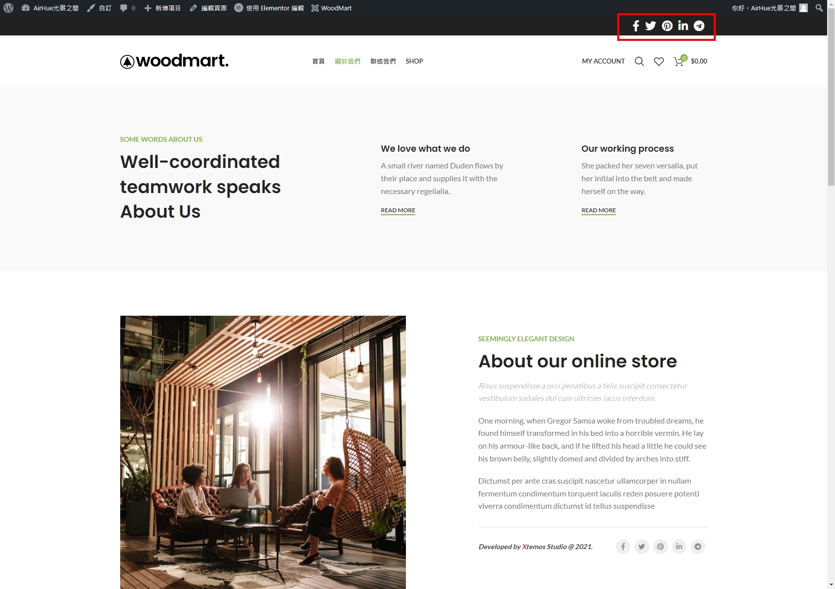 Lightshot screenshot
