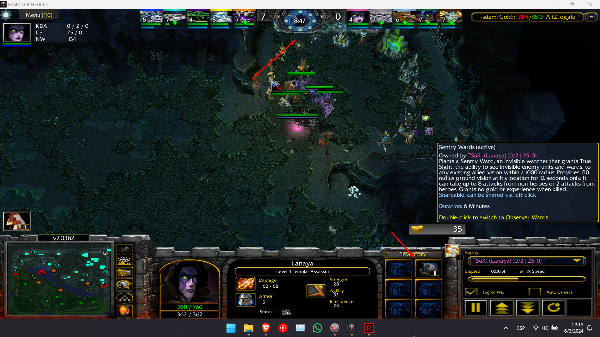 Lightshot screenshot