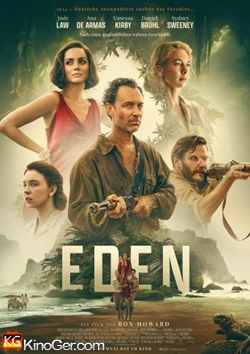 Eden (2024)