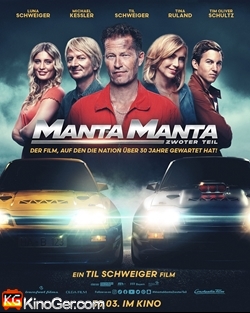Manta Manta – Zwoter Teil (2023)