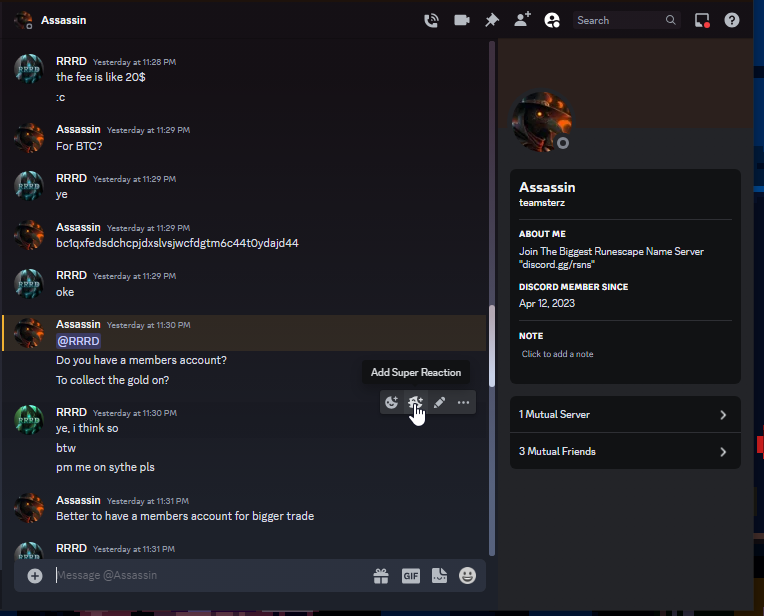 Lightshot screenshot